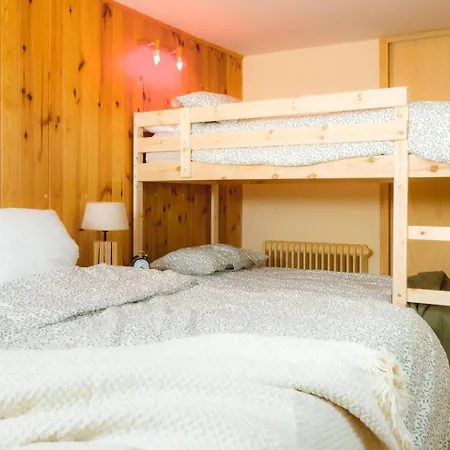 Apartment Garmet