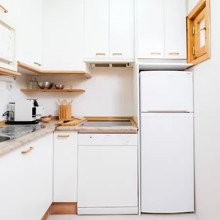 Apartment Garmet