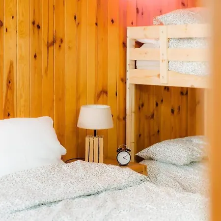 Garmet Apartment *