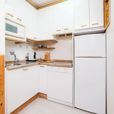 Apartment Garmet *