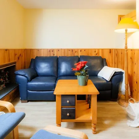Garmet Apartment *