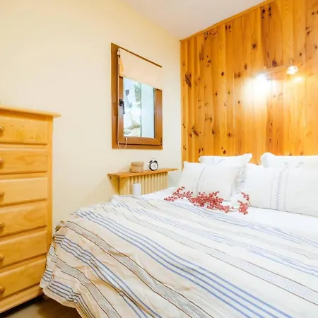 Garmet Formigal