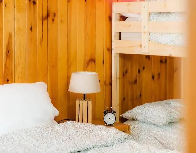 Garmet | Lägenhet *