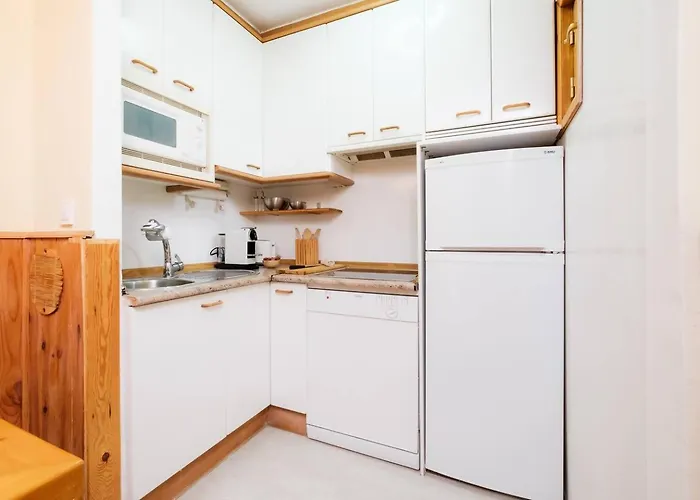 Lägenhet Garmet | *