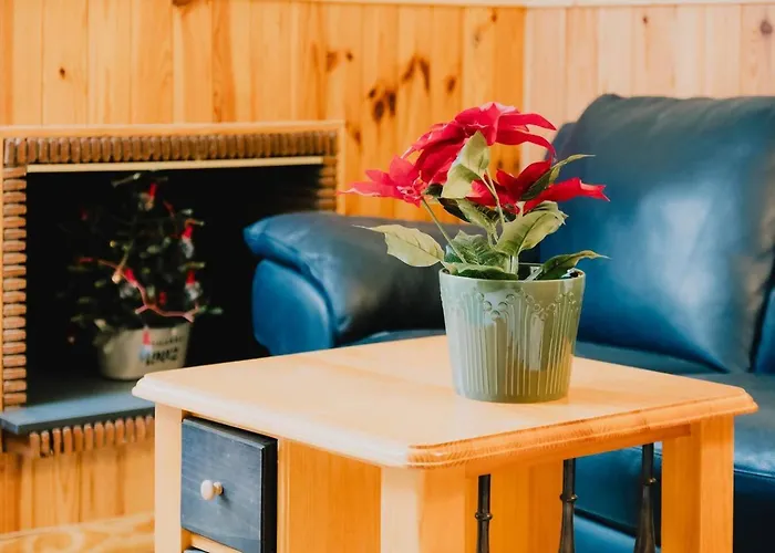 Lägenhet Garmet | *