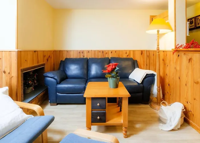 Garmet | Lägenhet *